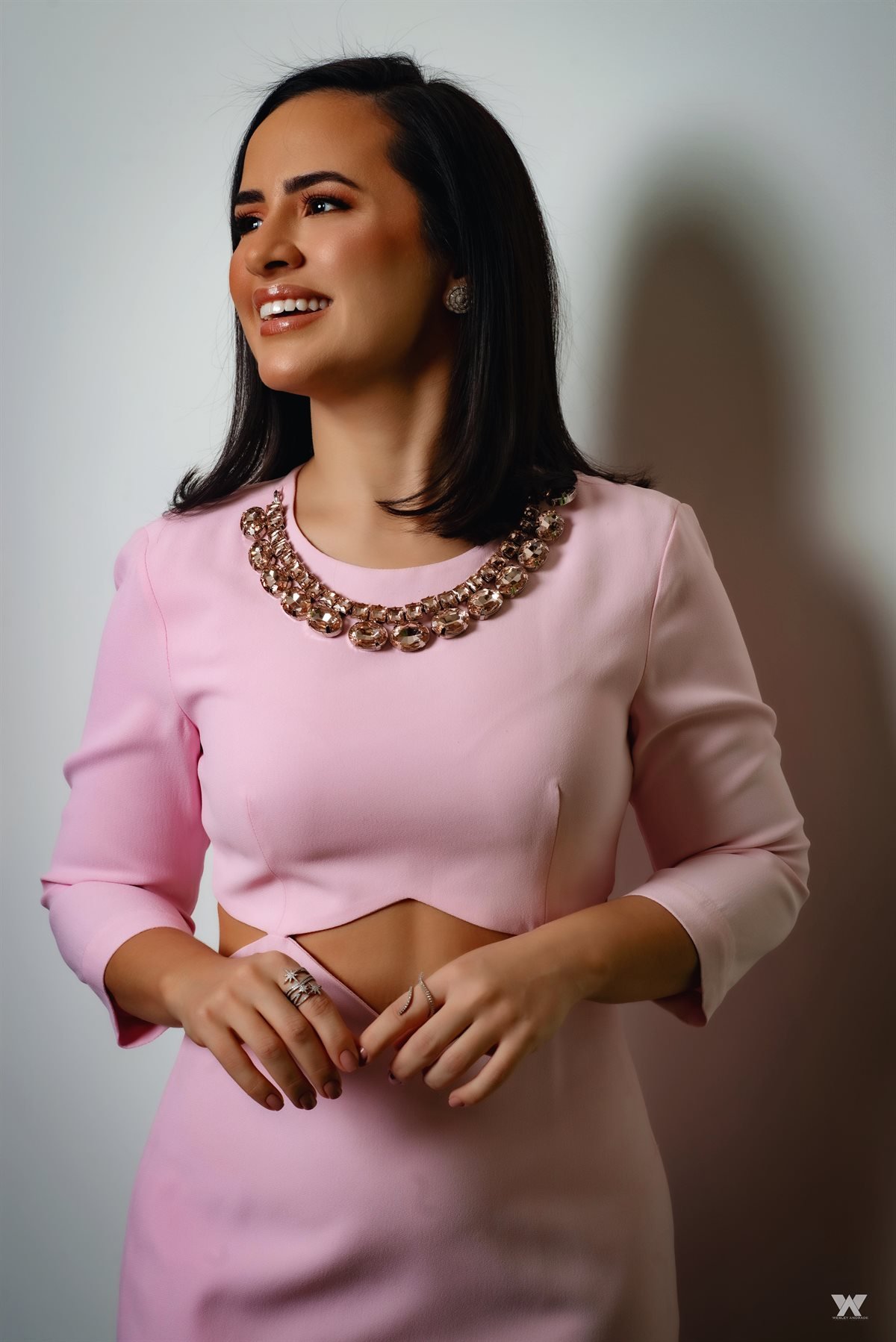 Experiência e segurança