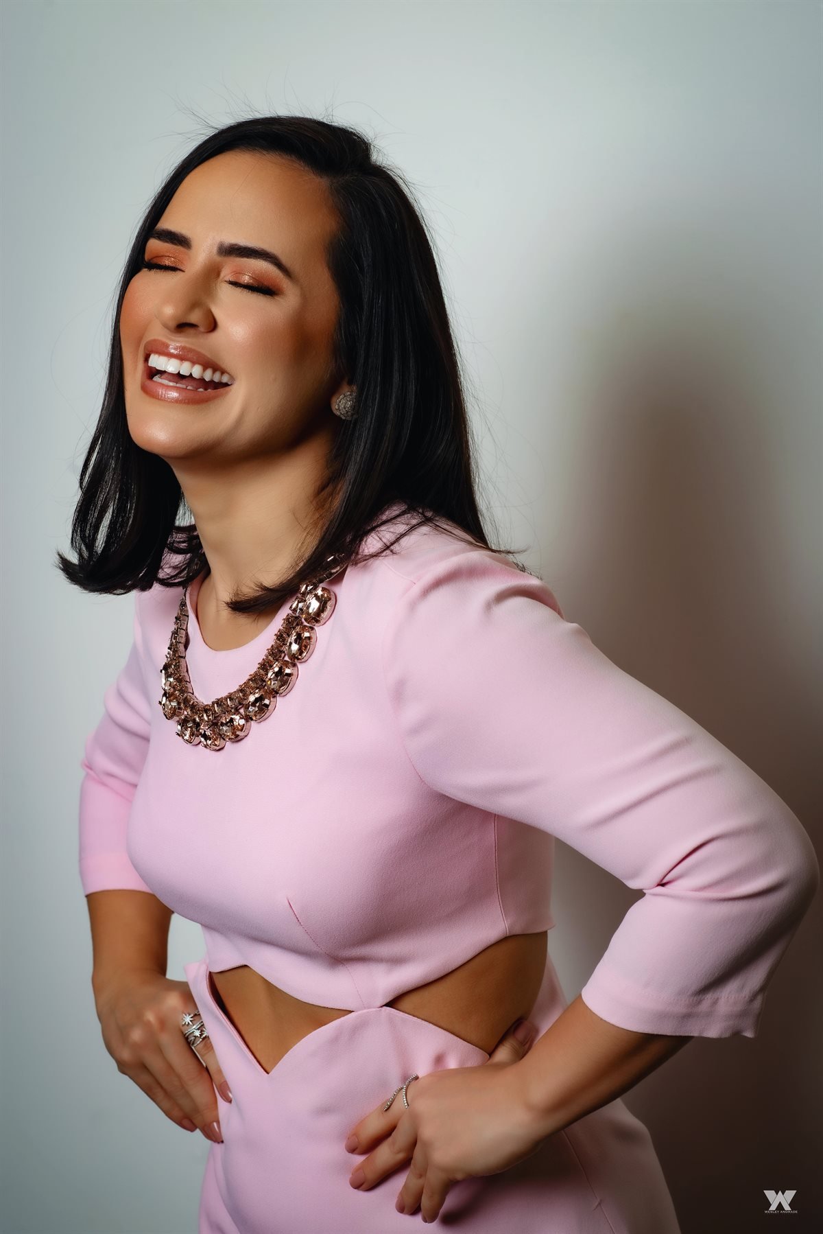 Processo de estética regenerativa